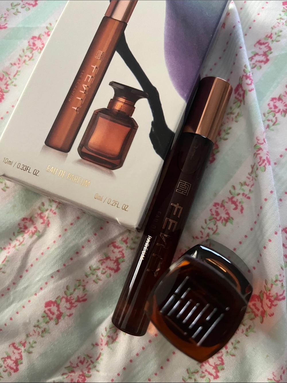 Fenty - Picture 3 of 4